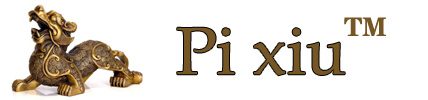 PiXiu™ Ring